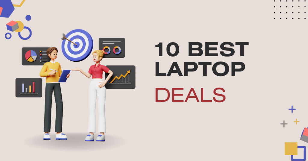 Quality 10 Best Laptop Deals Flipkart BBD & Amazon GIF