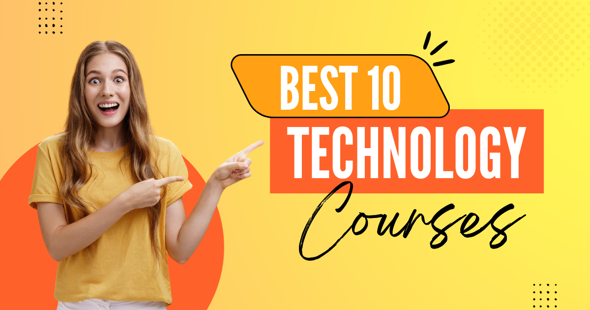 10 Best Quality Technology Courses in 2024 | कॉलिटी टेक्नॉलॉजी कोर्सेस 2024