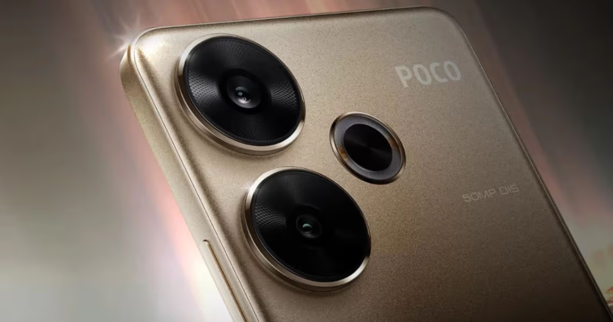 Quality POCO F7: भारत में लॉन्च की संभावनाएं