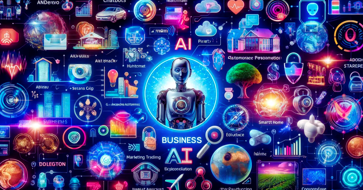 Quality 10 AI Business Ideas for 2024  | 2024 में 10 AI आधारित बिजनेस आइडियाज |