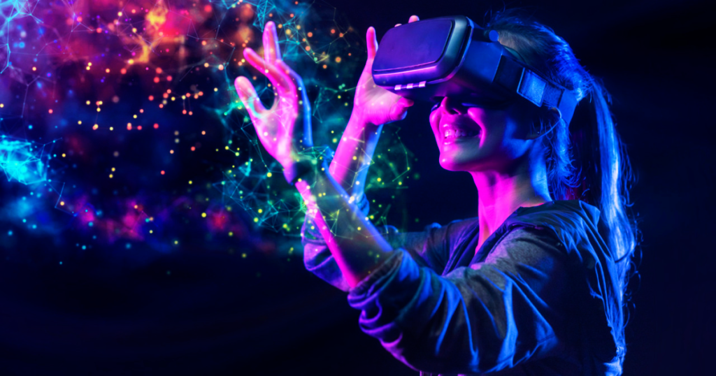 नमस्कार दोस्तो, What is Virtual Reality? | व्हाट इस वर्चुअल रियलिटी? इस ब्लॉग  मे आपका स्वागत है | 