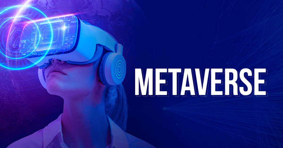 Quality 1 Technology Metaverse | How Metaverse Works? मेटावर्स कैसे काम करता है? | मेटावर्स के रहस्य |