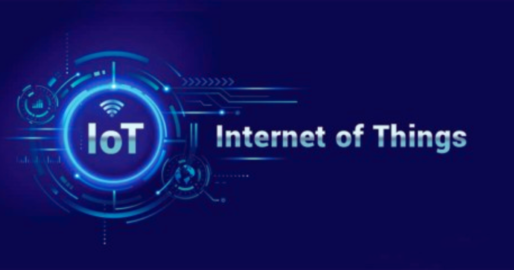 Quality No 1 Internet Of Things | इंटरनेट ऑफ थिंग्स (IOT)