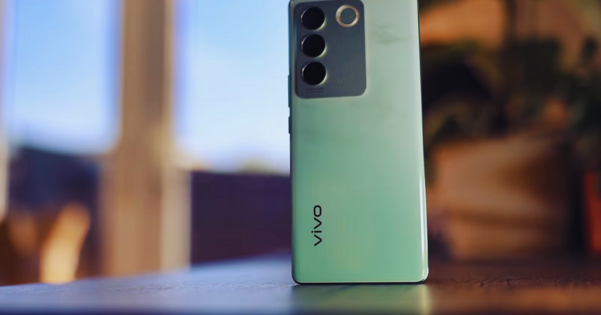 Vivo V27